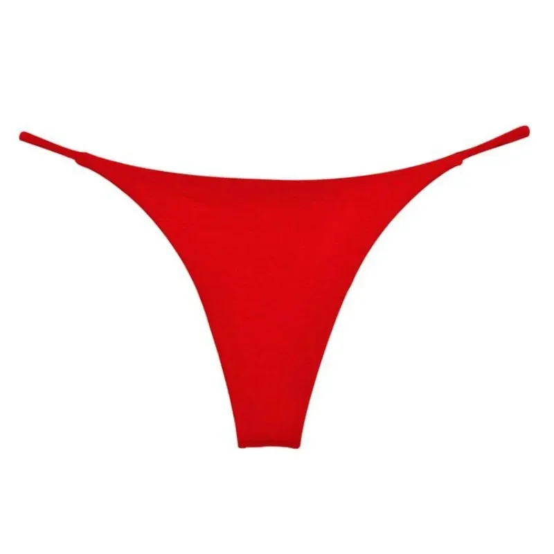 Women Sexy Low Waist G-string Underwear - Image 13