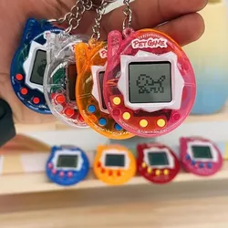 Collector's Edition Interactive 3D Virtual Pet Toy - Perfect Holiday & Gamer Gift (1pc    Color random)