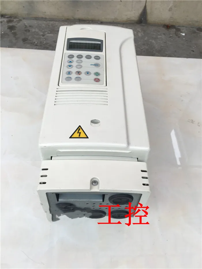 

ACS800-01-0003-3 + p901 в хорошем состоянии
