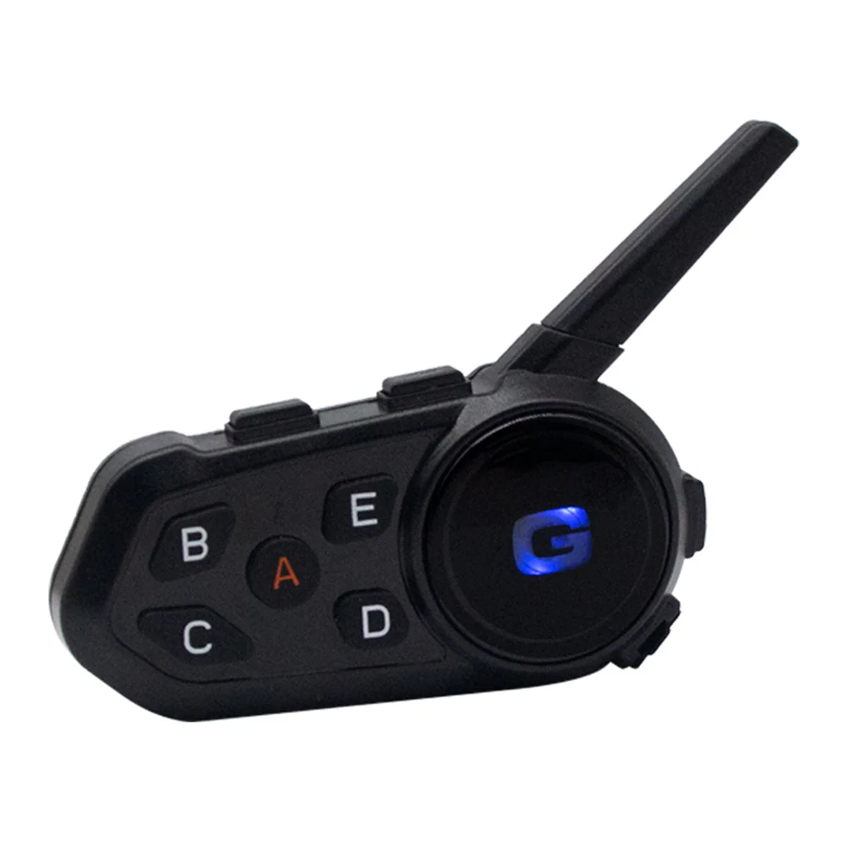 

Motorcycle Helmet Bluetooth Headset Waterproof and Noise Reduction Car Bluetooth Headset