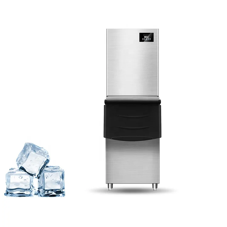 Tianyin High Quality Fast Ice Maker Machine /Ice Cube Maker
