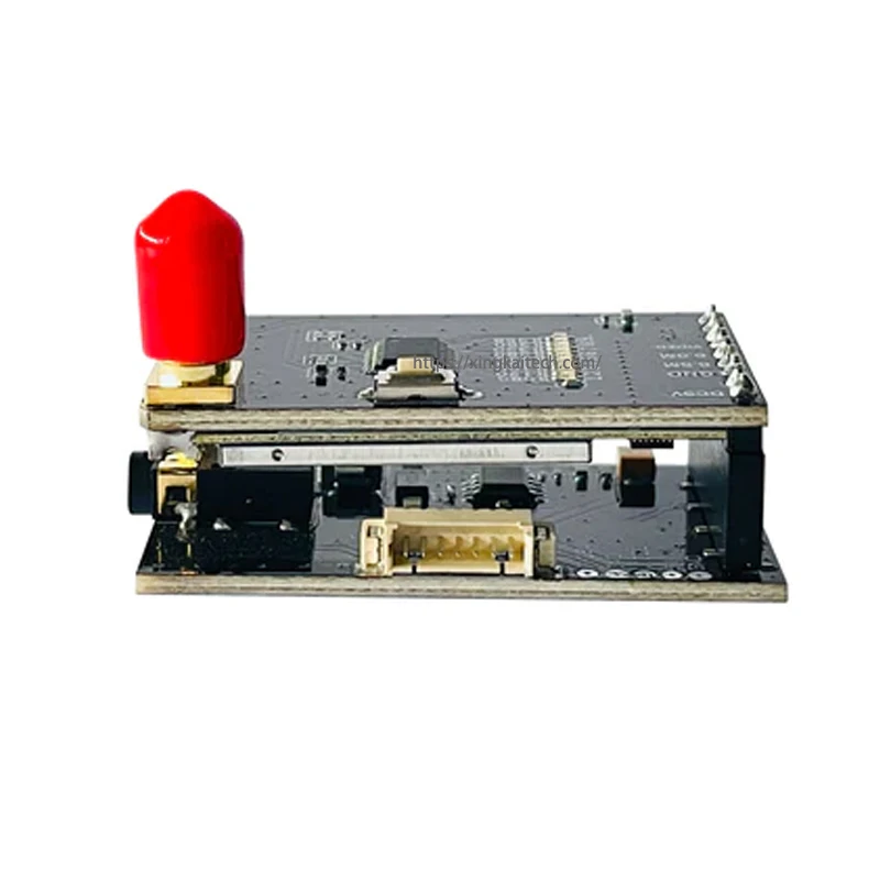 Kit Émetteur-Récepteur Vidéo 800W 1.6W 2W FPV pour Drone RC