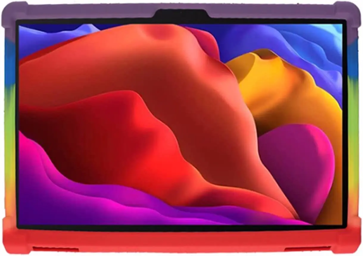 yoga tab 13 YT-K606F pro 13 capa