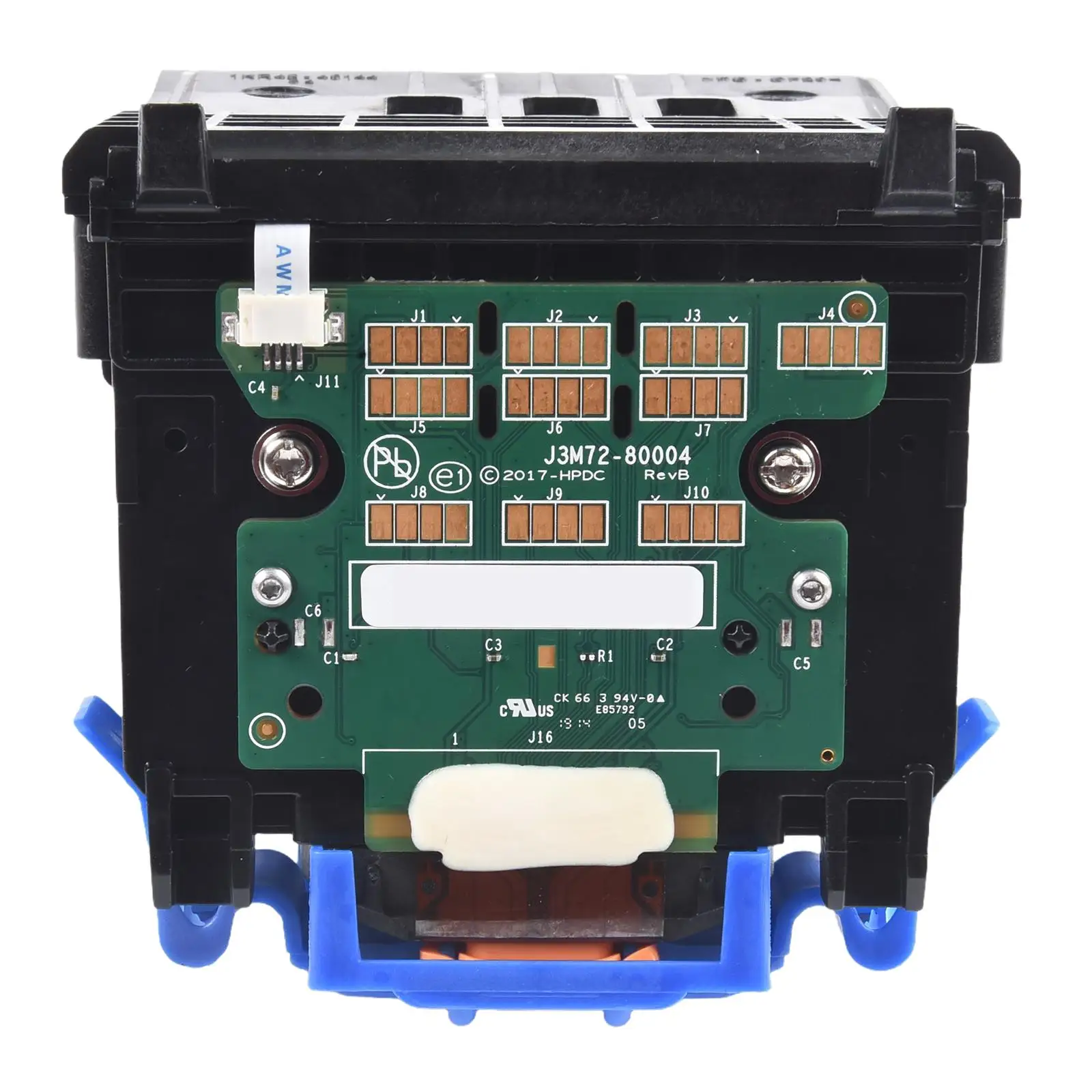 

Premium Print Head Compatible with For HP 9010 9012 9014 9015 9016 9018 9019 9020 9022 962 963 964 965 Excellent Quality