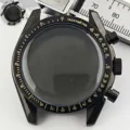 Black gold bezel 2