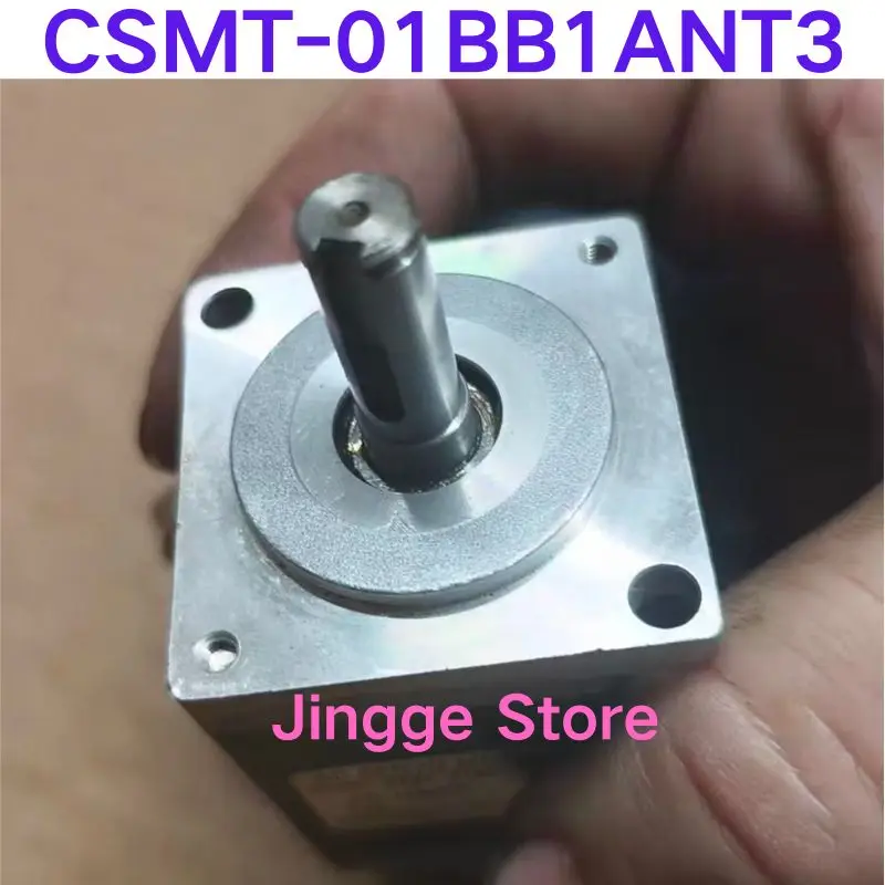 중고 테스트 완료 CSMT-01BB1ANT3 100w 서보 모터