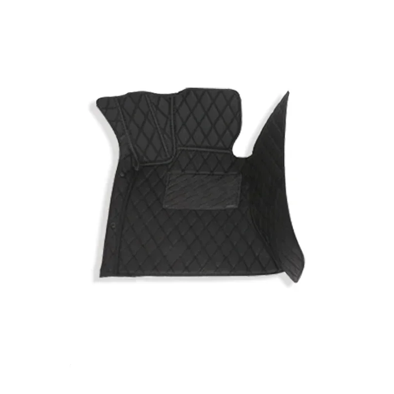 front 1pcs blk black