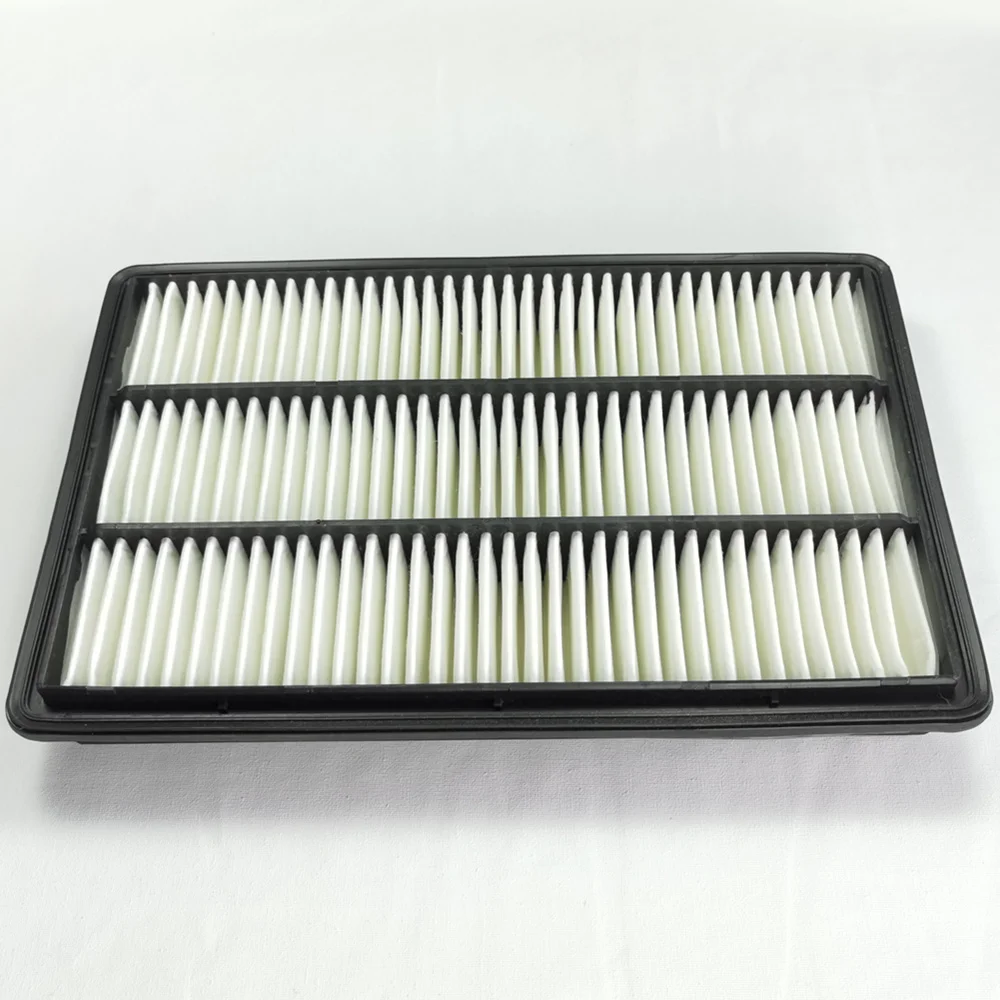 Set Filters for Mitsubishi Pajero V73 / V77 / V93 V97 Air Filter + cabin Air Filter OEM: MD404850 7803A028