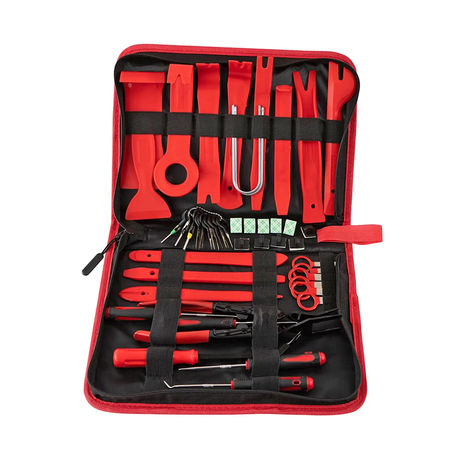 

47 Pieces Auto Terminal Trim Panel Removal Tool Portable Instruments