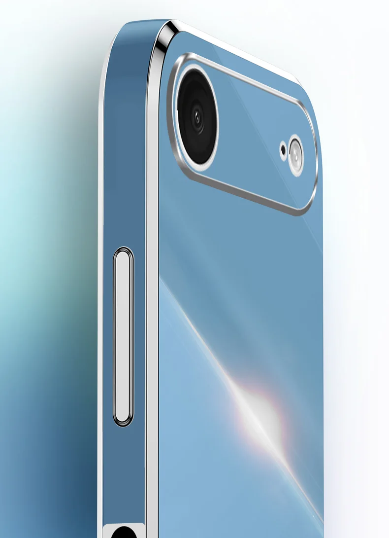 Für iPhone Air Fall Abdeckung Für iPhone Air Hohe Qualität Weiche TPU Anti-fingerprint Kamera Schutz Fall Abdeckung – Detail 11