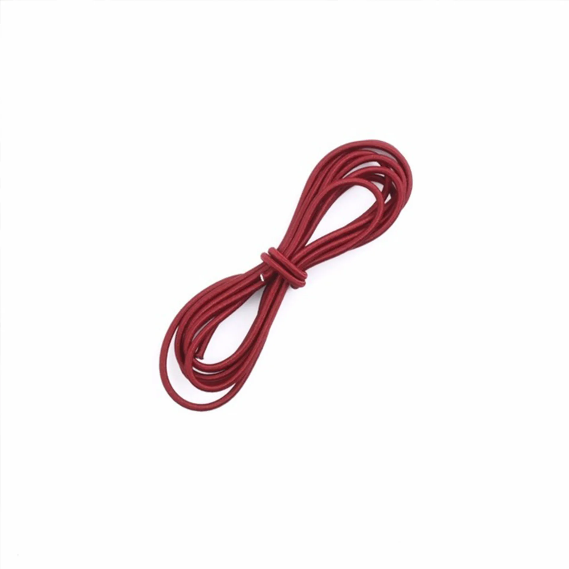 Planner Nylon Rope Elastic Band for Traveler's Notebook A6 Binder Notebooks Journals Accessories