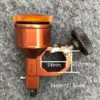 Glass Cutter Portable Aluminum Alloy Professional DIY Ergonomic Self Controlled Oiling Glass Cutting Tool for Mirrors Floor Tile 6