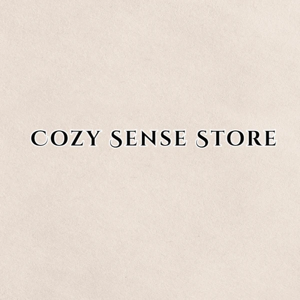 Cozy Sense Store