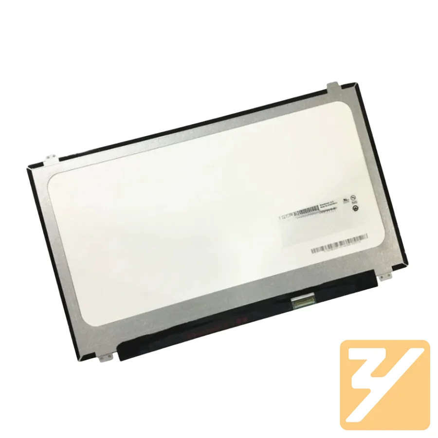 

30Pins eDP 15.6" inch 1366*768 Laptop LCD Screen B156XTN04.0