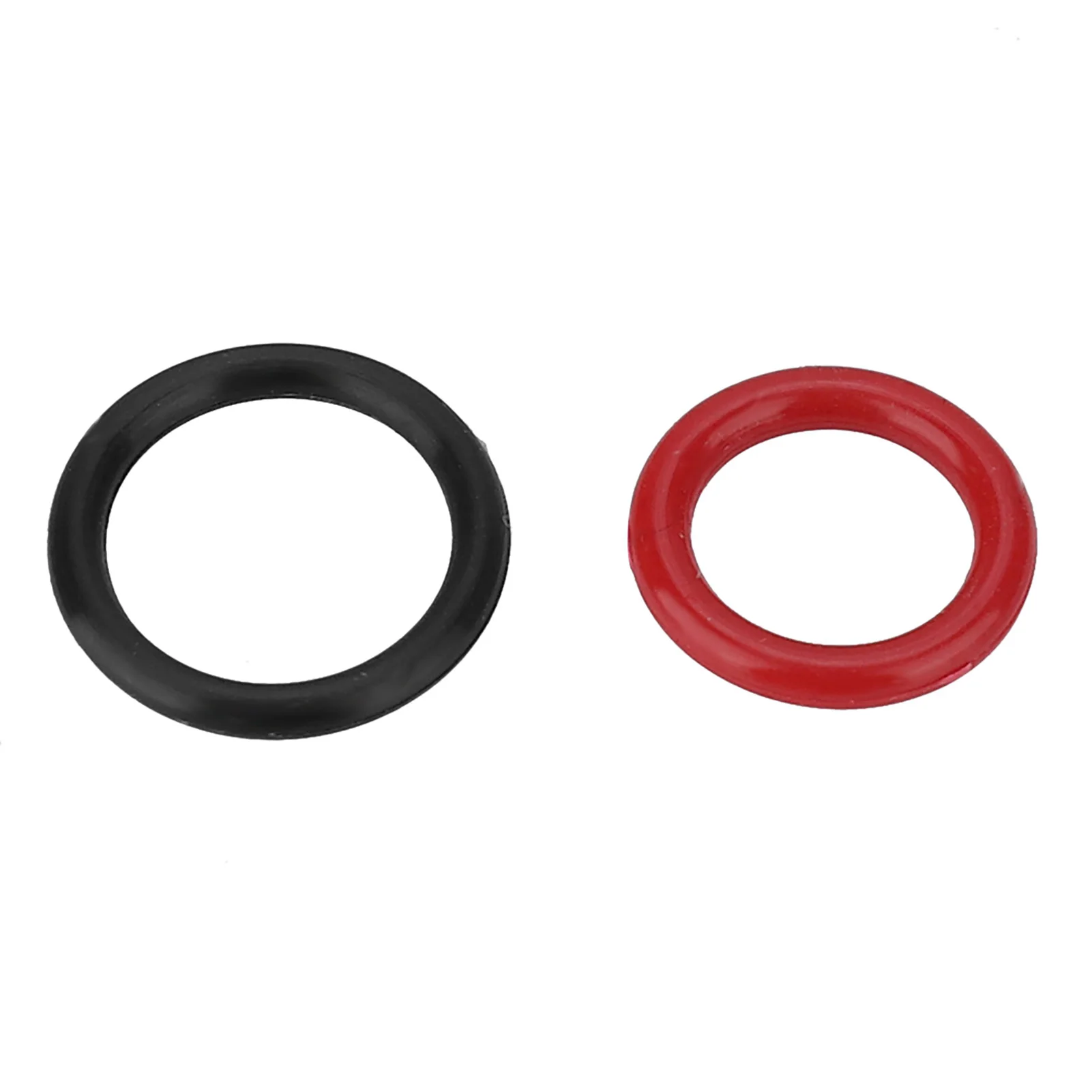 O Ring Seal Set Rubber Seal Ring 2Pcs Rubber Power Steering Pump Seal O Ring 91345-RDA-A01 91370-SV4-000 for Acura for Honda Accord /Civic /Element /Odyssey