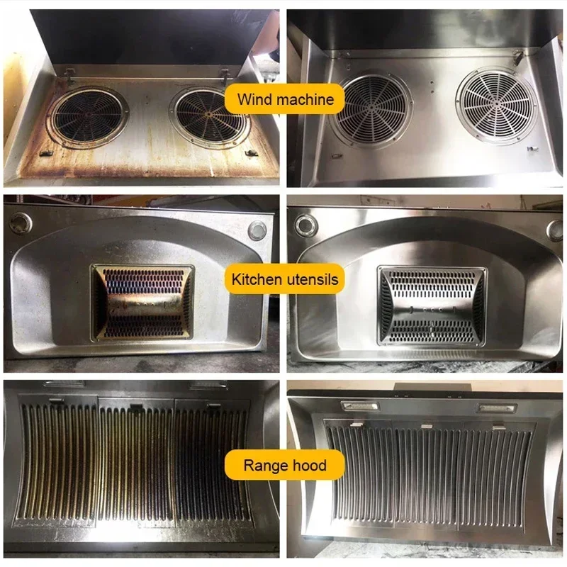 High Pressure Steam Cleaner 2600W Steamer for Cleaning Grout Tile Heavy Duty Portable Steamer Cleaner for Car Auto High Heat 5