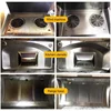 High Pressure Steam Cleaner 2600W Steamer for Cleaning Grout Tile Heavy Duty Portable Steamer Cleaner for Car Auto High Heat 5
