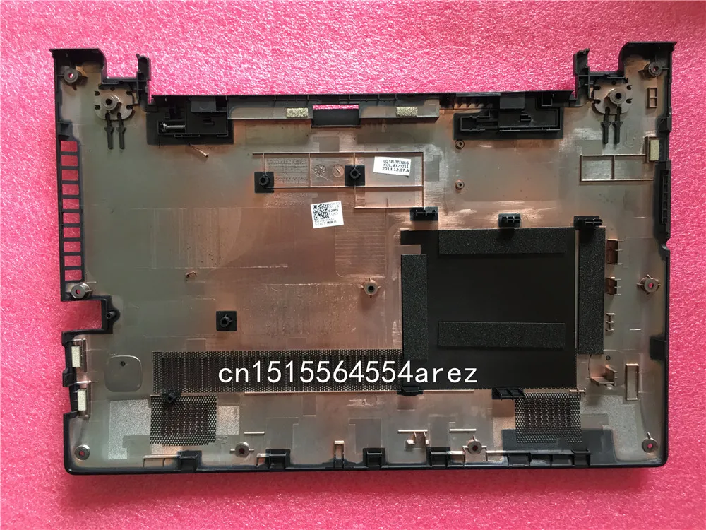 carcaças para laptop