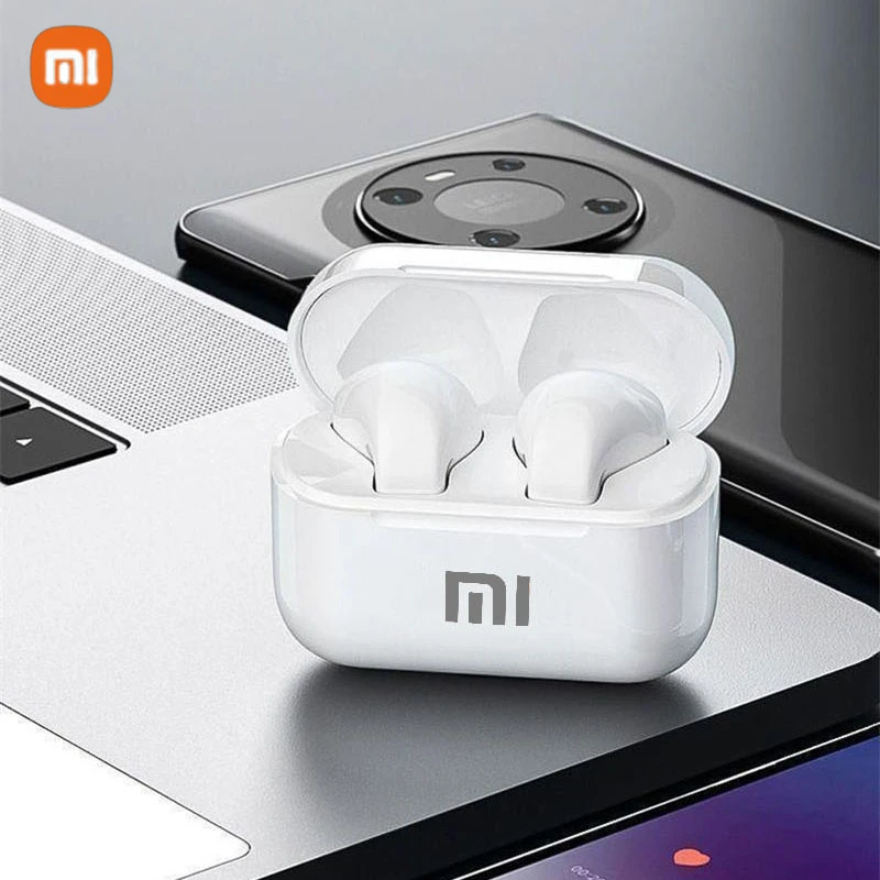 Xiaomi Redmi Airdots Mi True Wireless Earbuds Aliexpress Xiaomi