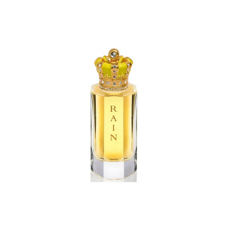 Духи Royal Crown Rain - парфюмерная вода 100 мл для мужчин парфюм Роял Кроун Краун Рейн |