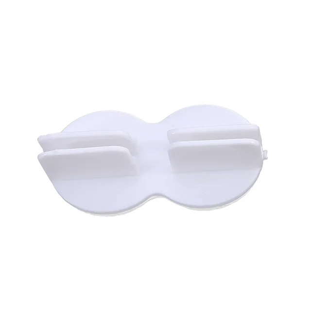 4Dcs/Tétel Fiókos Partíció Tartozékok Hosszabbító Csat Rögzített Klip Fiók Diy Tároló Clapboard Elválasztó Zokni Fehérnemű -Szervező - Image 5