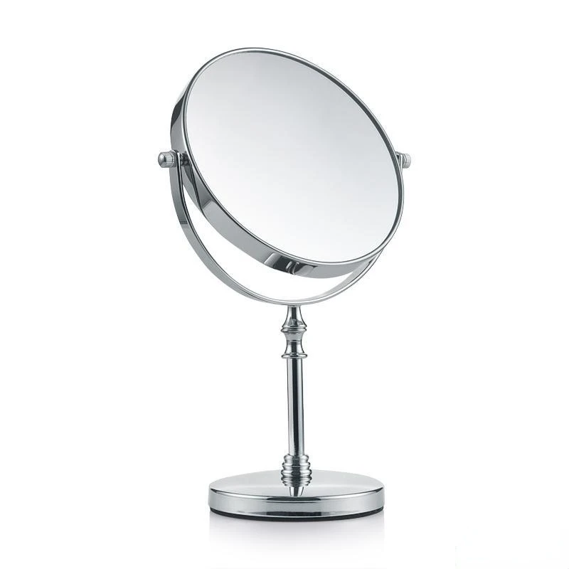 MagnificationMakeupMirror360RotatingProfessionalDesktopCosmetic