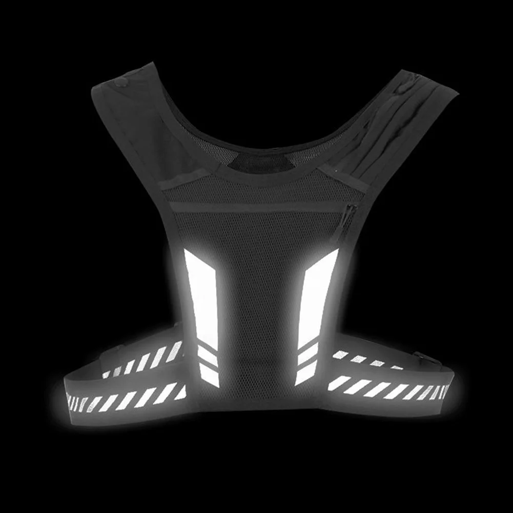 Running Phone Holder Vest Image 11