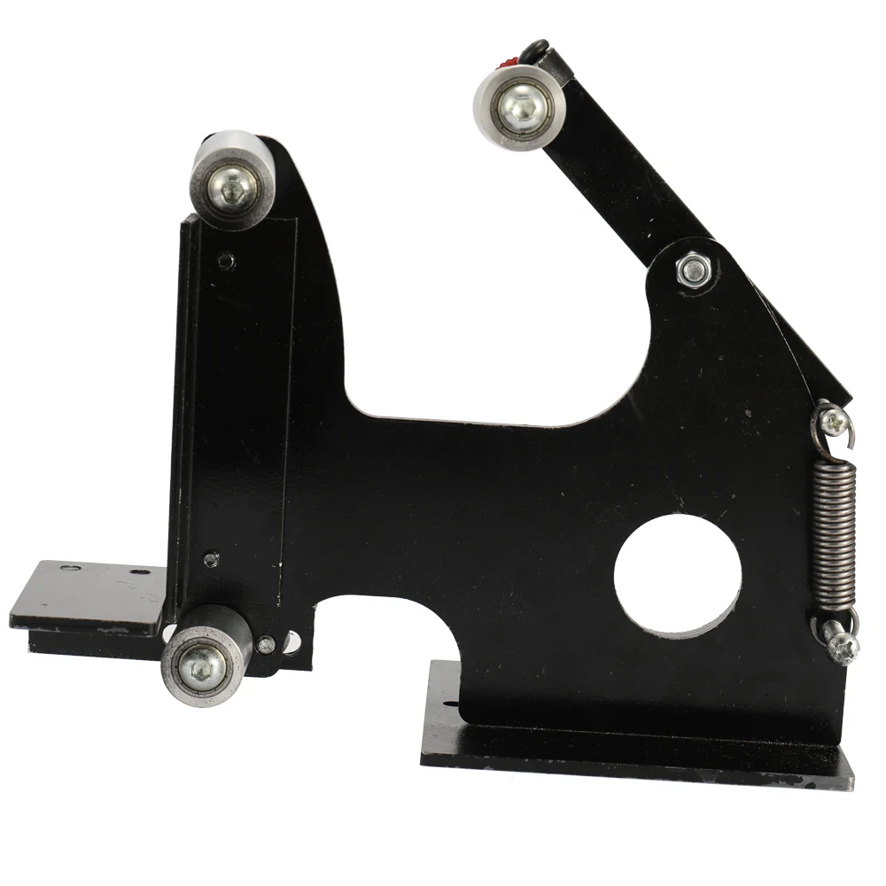 155/125 Type Angle Grinder Belt Sander Refiting Tool M14 Connector Multifunctional DIY Sanding Grinding Polishing Machine