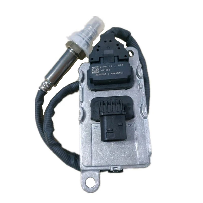 

Factory Wholesale Sale Genuine Truck Metal 5WK96612b Nox Sensor Probe