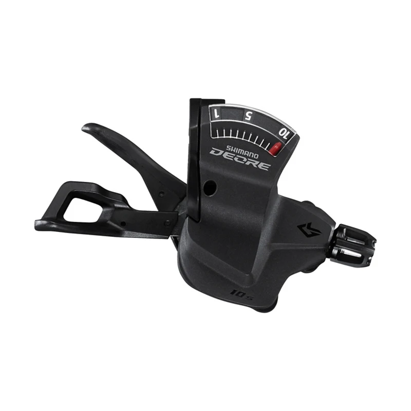 Shimano Deore (T6000) 右シフター+リアディレイラー 箱入り Shimano Deore (T6000) 右シフター+リアディレイラー 箱入り