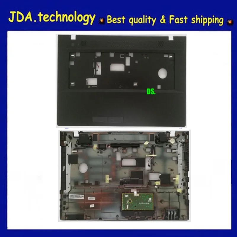 MEIARROW New/�������� ����� G700 G710 LCD �ĸ� Ŀ��/���� ����/��� Ŀ��, ��ġ�е�/�ϴ� ���̽� ���� Ŀ��