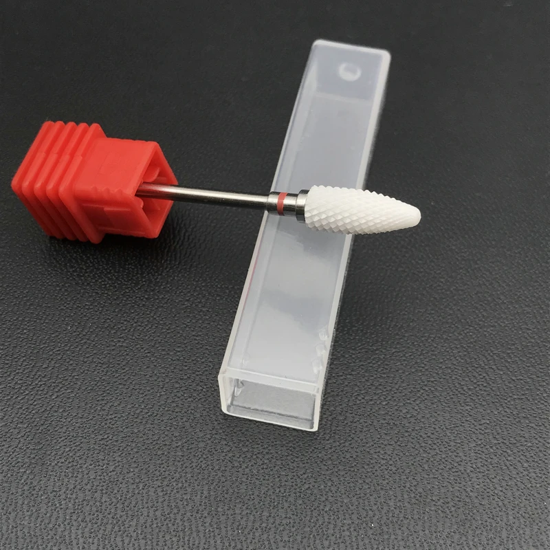 Рисунок 6 - 1 шт керамический сверло для ногтей