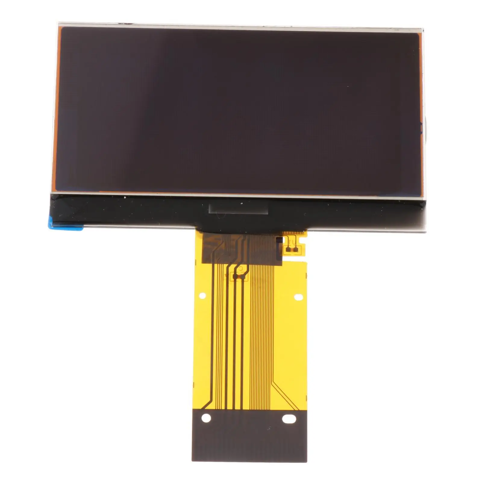 Instrument Cluster Car LCD Screen, Dashboard for 911 997 Vehicle Parts Repair