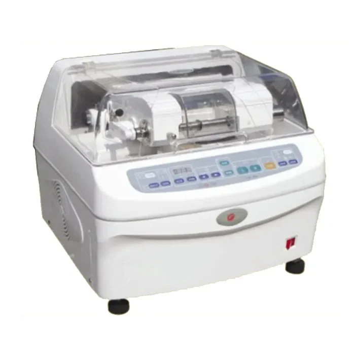 RS5118 china optical lens grind machine lens edger price