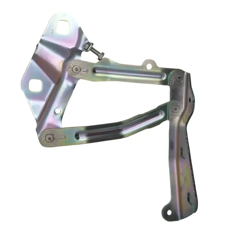 AU05 - 포드 커스텀 트랜짓 MK1 MK8 프론트 후드 보닛 힌지(왼쪽) BK21-16801-AC BK2116801AC