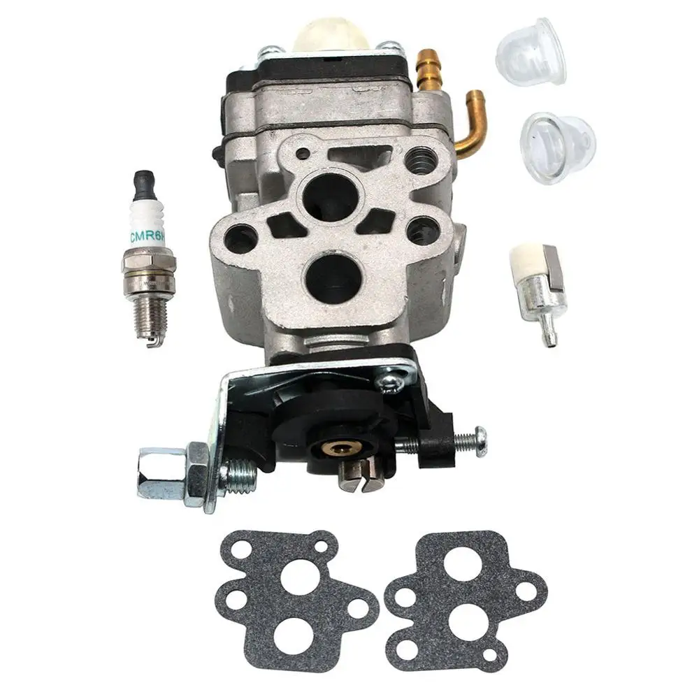 Carburetor 5774626-01 577462601 Fit For Husqvarna Brushcutter 233R  