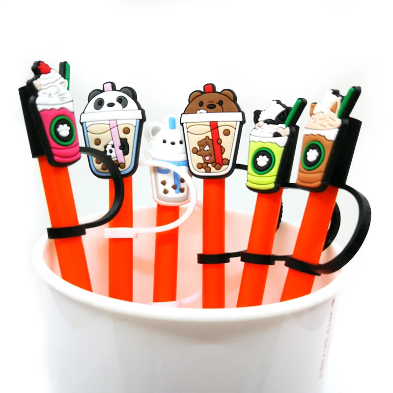 https://ae01.alicdn.com/kf/Seeb3f26844ec499994b7178806ab97e7u/1PCS-PVC-straw-topper-new-tea-with-milk-cartoon-straw-cover-Universal-Silicone-Straw-Plug-Splash.jpg