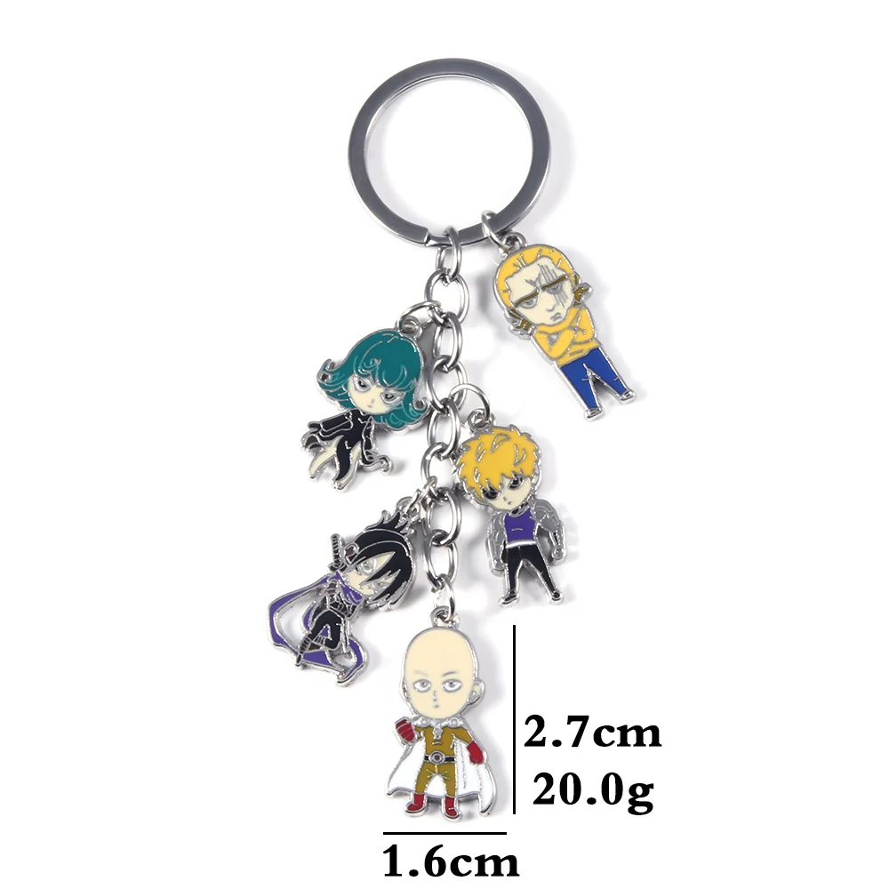 Seeb3f38e91c34d9783074fb065f63601S - One Punch Man UK Shop