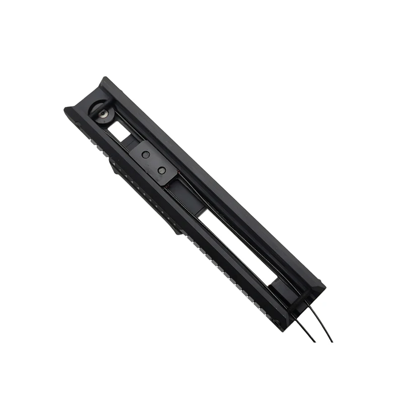 Рисунок 3 - LPVOs переключатель прицела системы