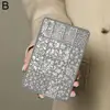 Nail Stamping Plate Plants Tree Geometry Pattern Stamp Template Nail Image Plate Stencil DIY Printing Stainless Steel Nail Tools 1