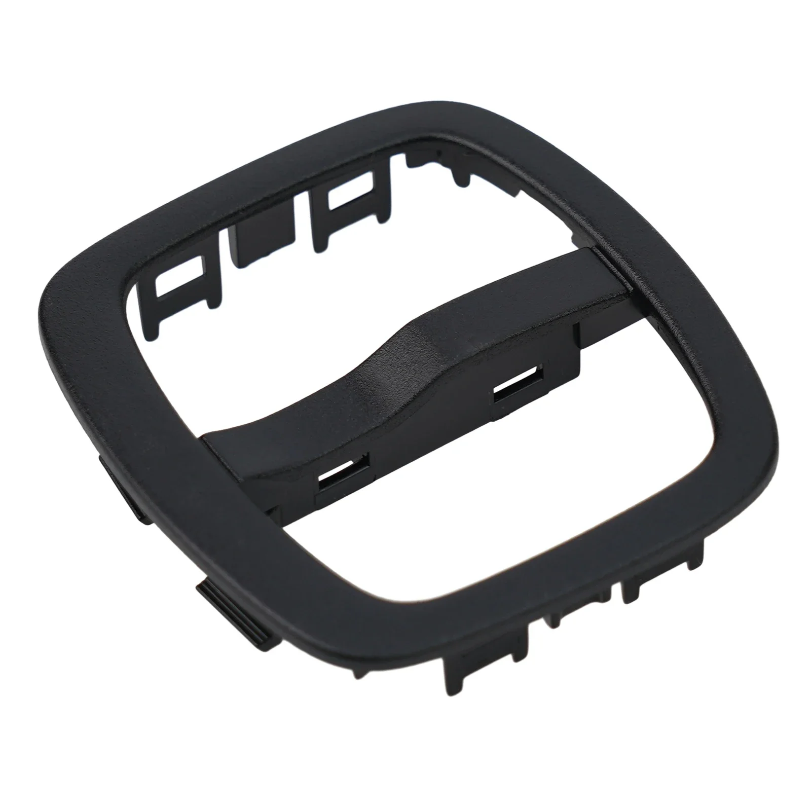 

Center Dash Tunnel Button Frame For Smart Fortwo 451 2007-2014 OEM Number 4518203910 Car Interior Replacement Parts