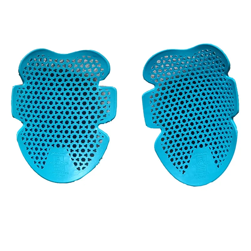 Matching protective gear for DUHAN Motorcycle Jackets CE Elbow Guard Shoulder Pad and EVA Back protection