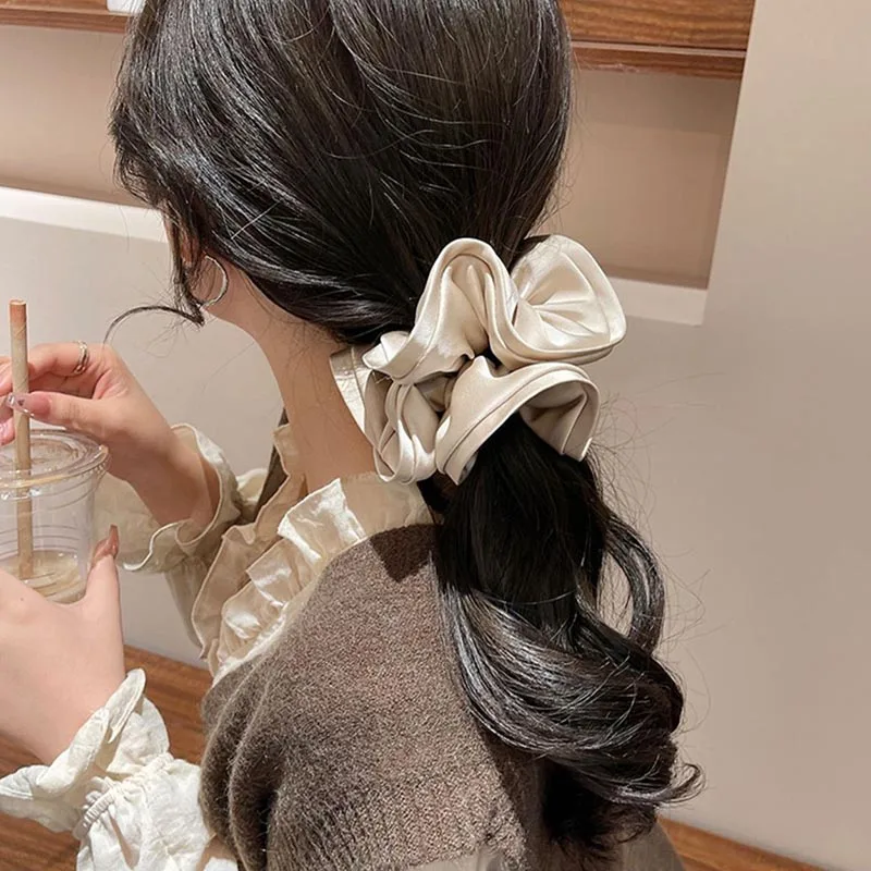 Рисунок 3 - Женские резинки во французском стиле