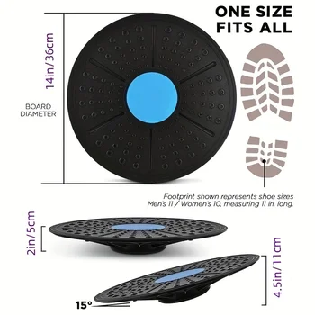 Balance Board 1