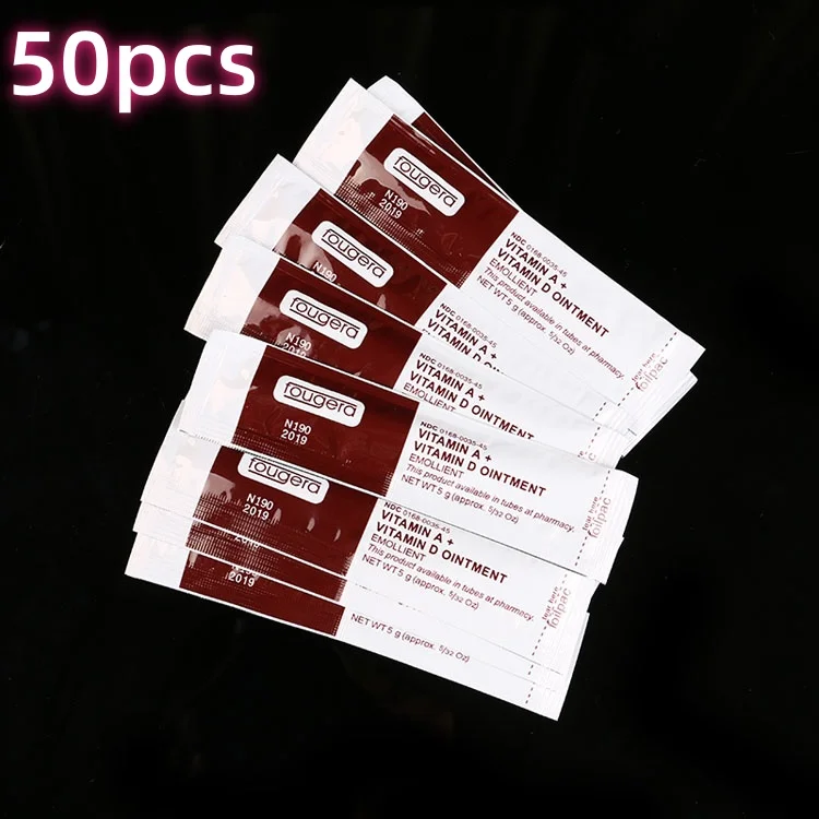 50pcs