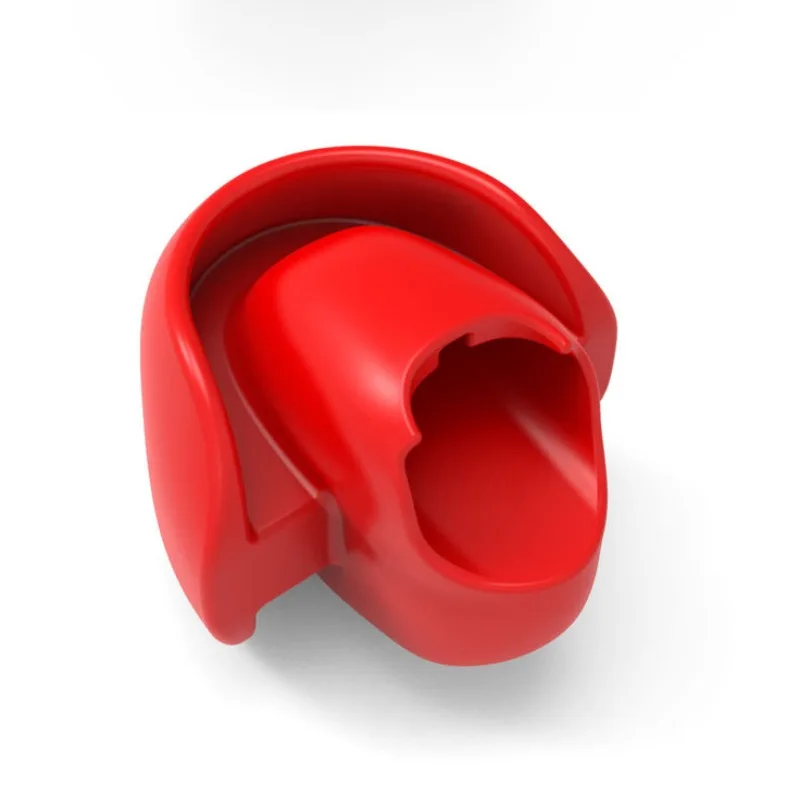 Silicone Drool ball Bdsm fun fixed tongue gag ball mouth plug can be hidden with a mask