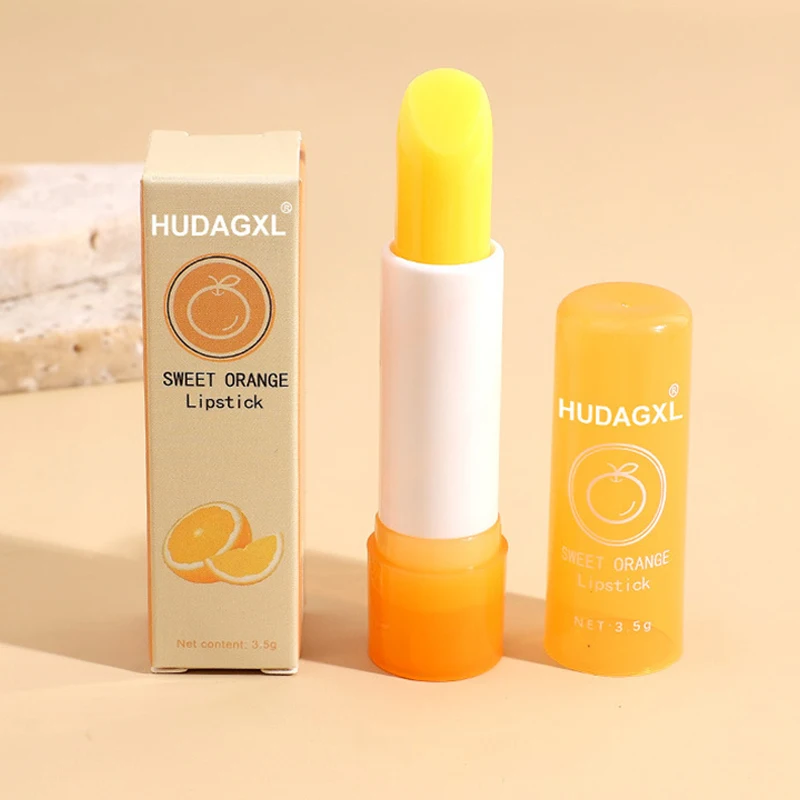 Long Lasting Smooth Aloe Color Changing Lip Balm Aloe Vera Lipstick Moisturizing, hydrating, waterproof and cracking Aloe Vera Lip Balm_voghion.com