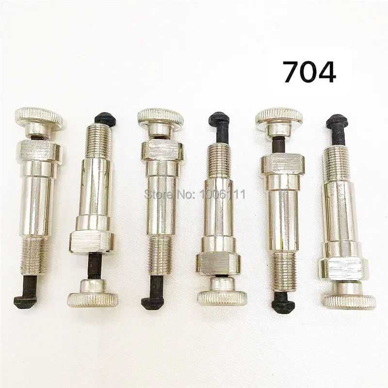 Bosch P7100 PW2000 P8500 P Type Pump Diesel Repair Retainer Maintainer Tools 6PCS