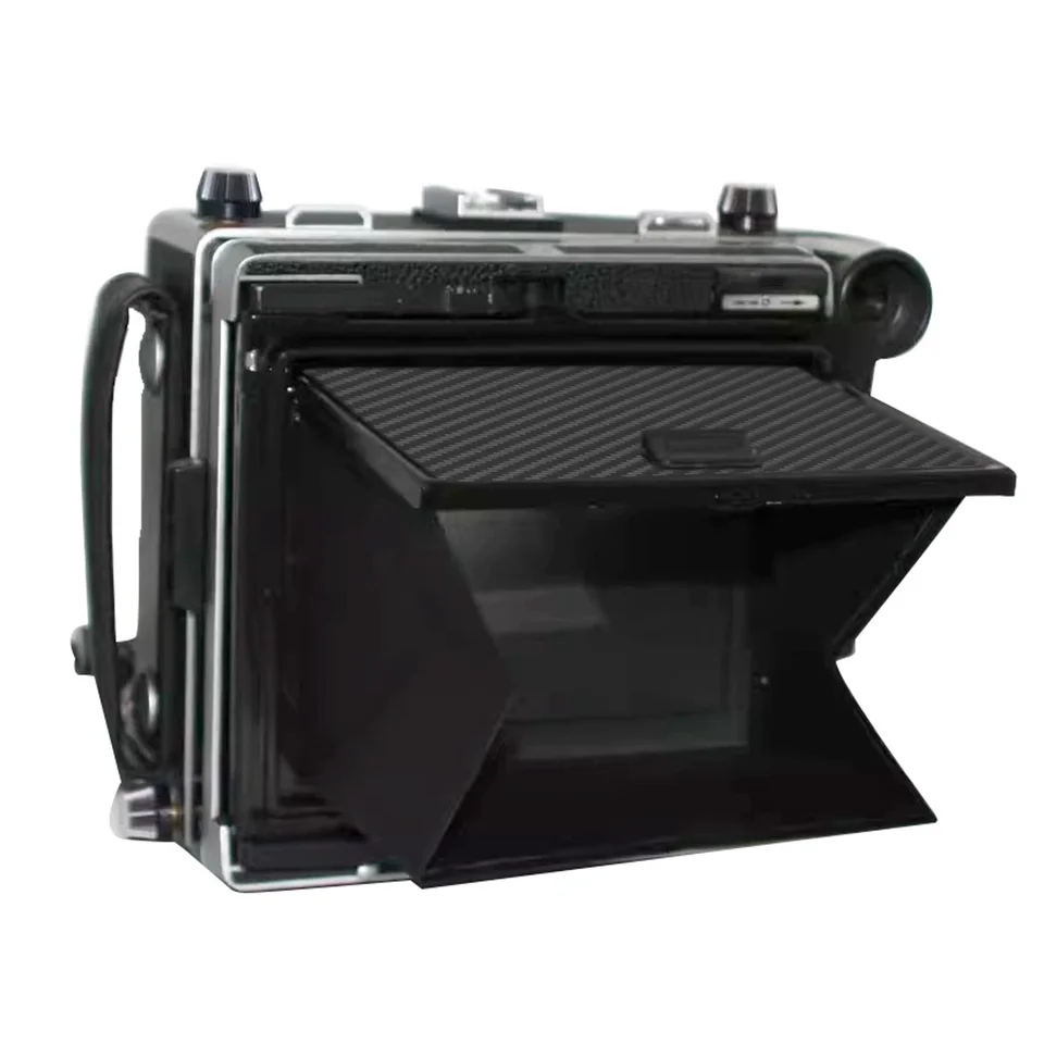Cambo 4x5 Monocular Reflex Viewing Hood Finder *AT541