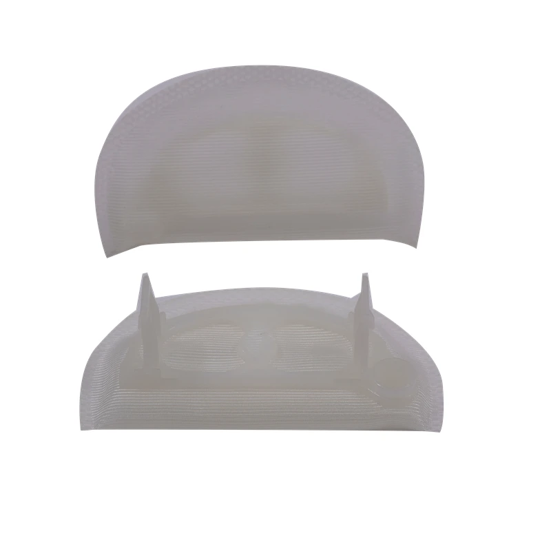 The semi circular filter that uses in the SCR AdBlue tank buoys 002